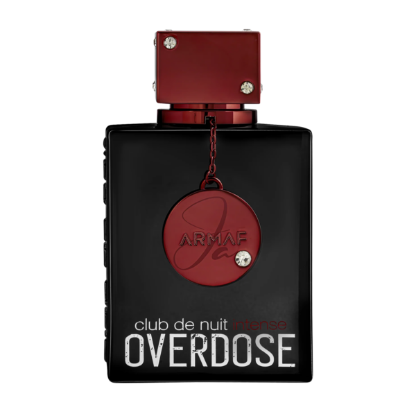 Club de Nuit Intense Overdose Extrait de Parfum
