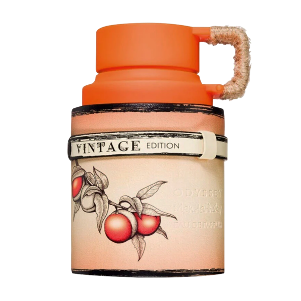 Odyssey Mandarin Sky Vintage Eau de Parfum