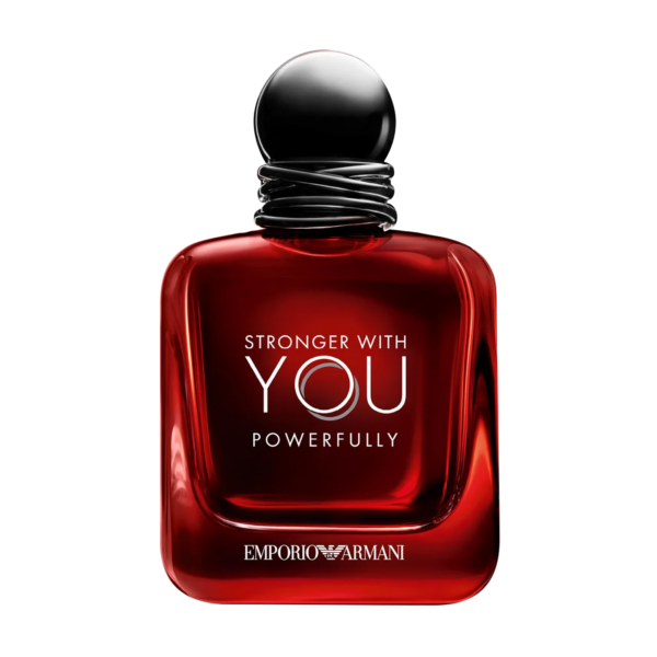 Stronger With You Powerfully Eau de Parfum