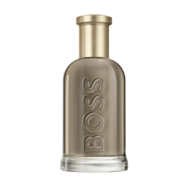 Boss Bottled Eau de Parfum