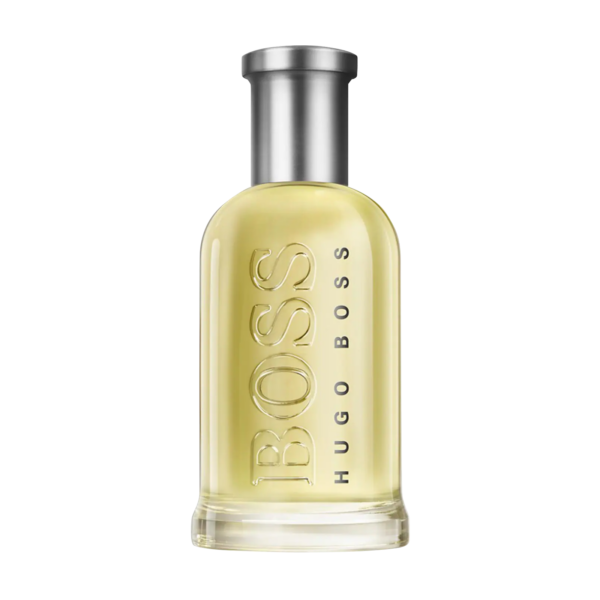 Boss Bottled Eau de Toilette