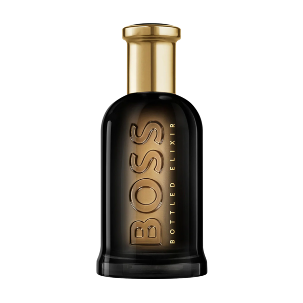 Boss Bottled Elixir Parfum