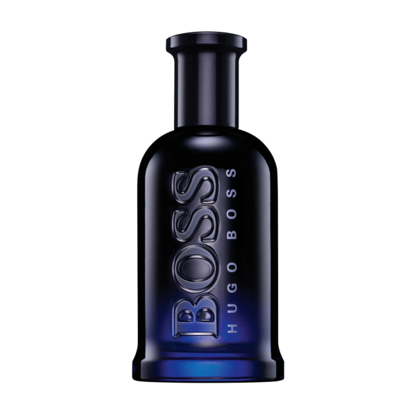 Boss Bottled Night Eau de Toilette