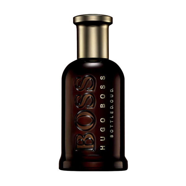 Boss Bottled Oud Eau de Parfum