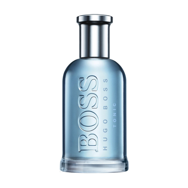 Boss Bottled Tonic Eau de Toilette