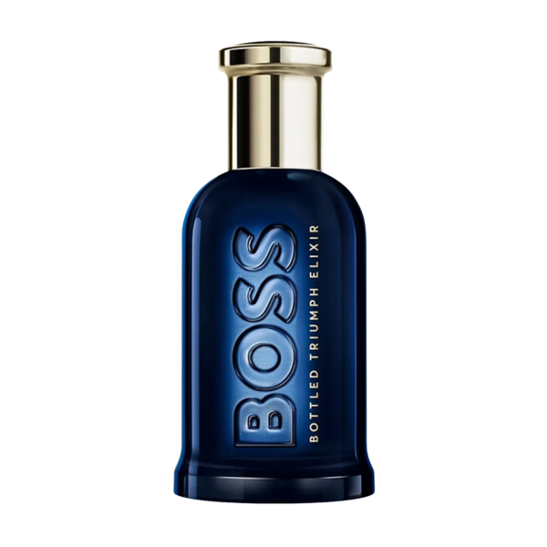 Boss Bottled Triumph Elixir Parfum