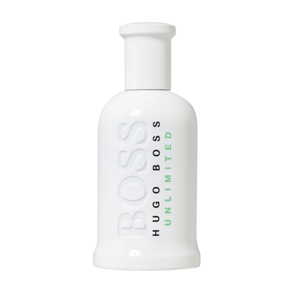 Boss Bottled Unlimited Eau de Toilette