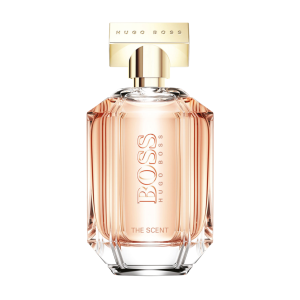 Boss The Scent Eau de Parfum