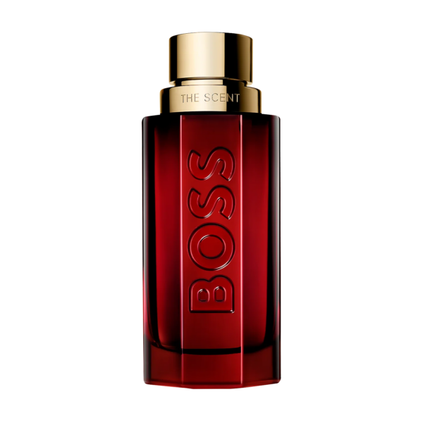 Boss The Scent Elixir Parfum
