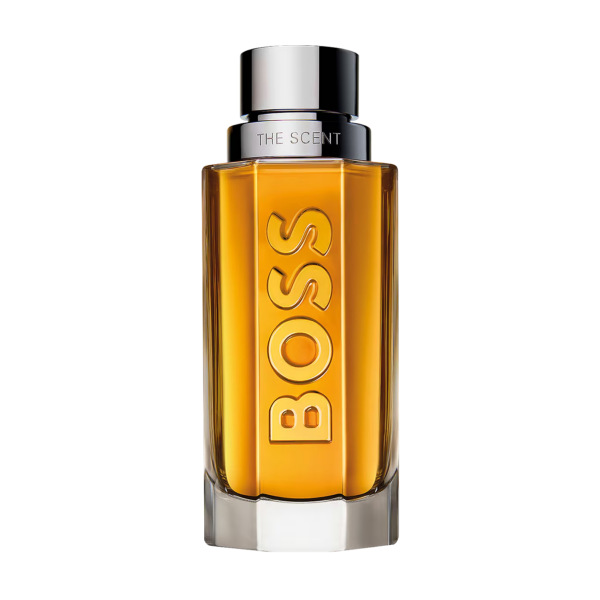 The Scent Eau de Toilette
