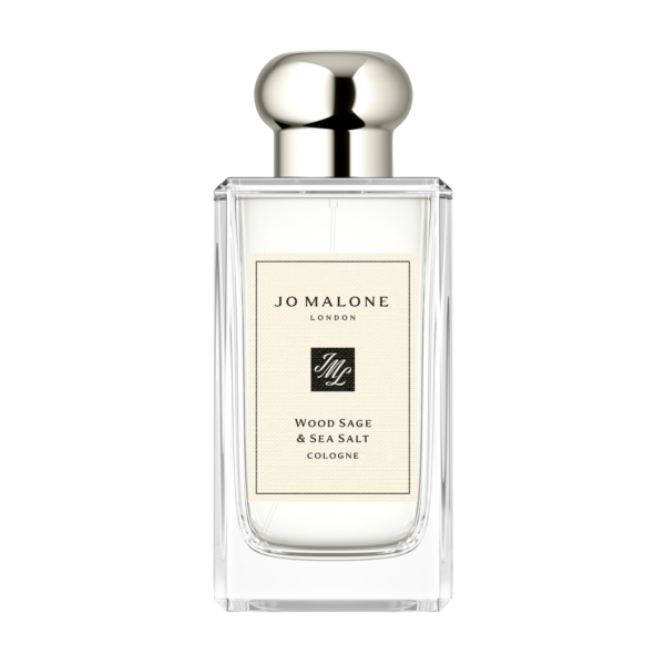 Wood Sage & Sea Salt Eau de Cologne