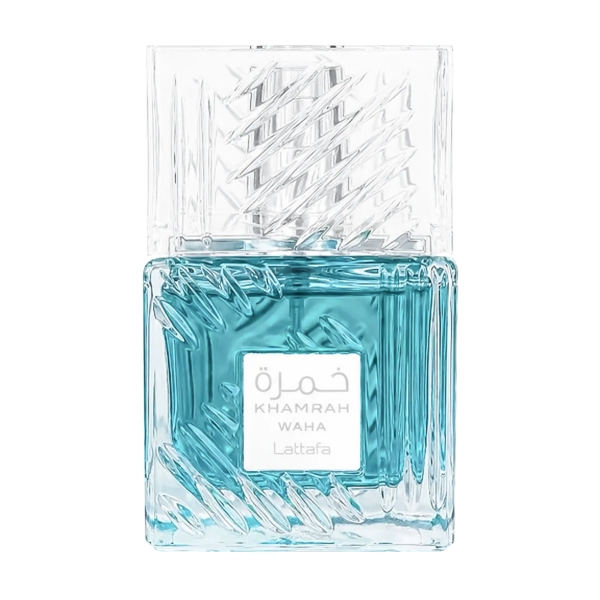 Khamrah Waha Eau de Parfum