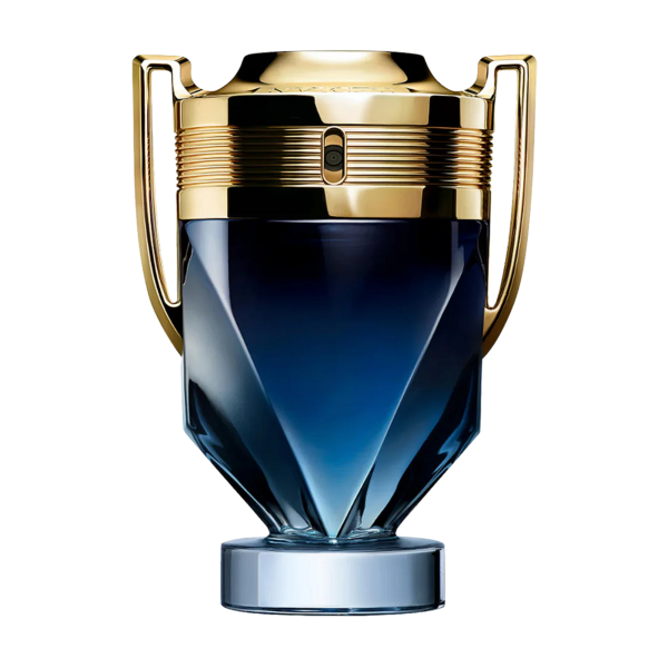 Invictus Parfum