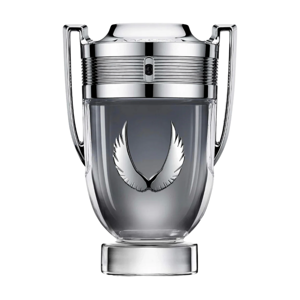 Invictus Platinum Eau de Parfum