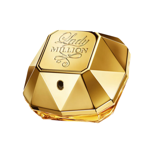 Lady Million Eau de Parfum