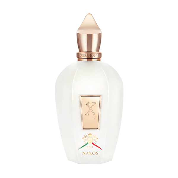 Naxos Eau de Parfum