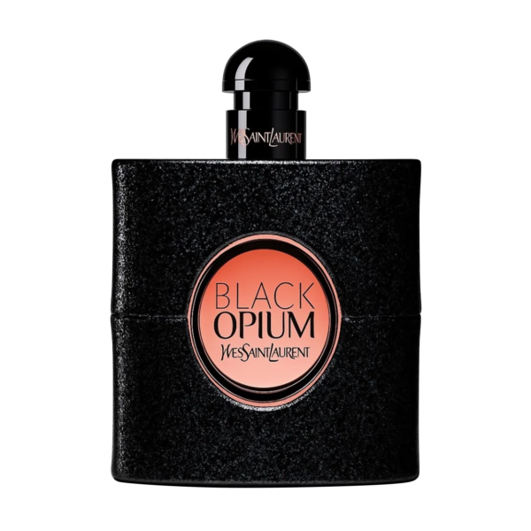 Black Opium Eau de Parfum