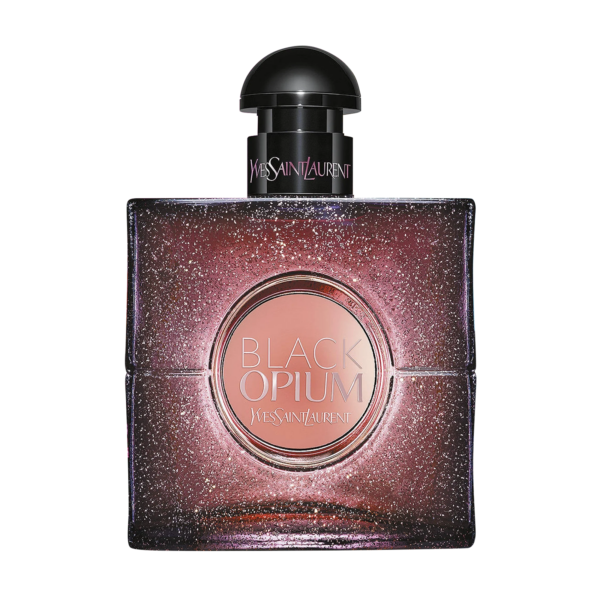 Black Opium Eau de Toilette