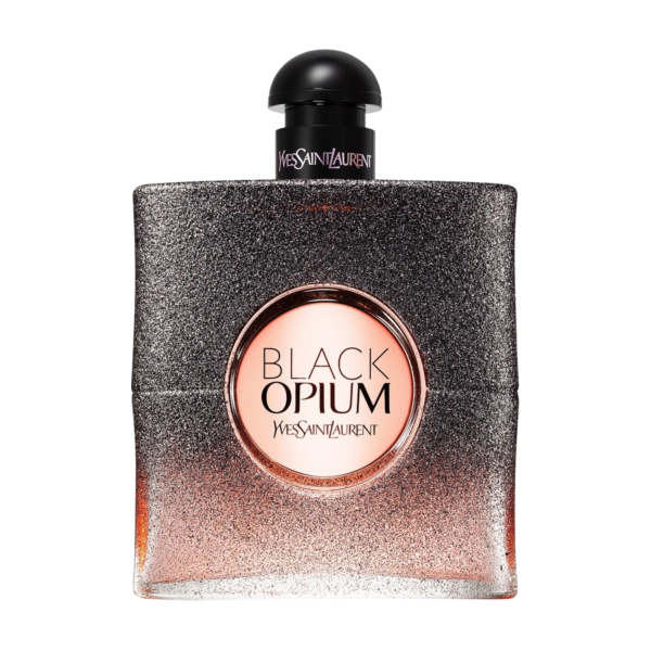 Black Opium Floral Shock Eau de Parfum