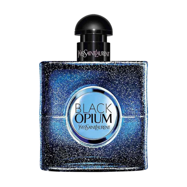 Black Opium Intense Eau de Parfum