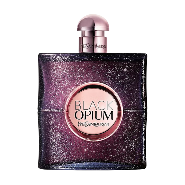 Black Opium Nuit Blanche Eau de Parfum
