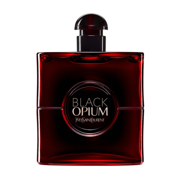 Black Opium Over Red Eau de Parfum