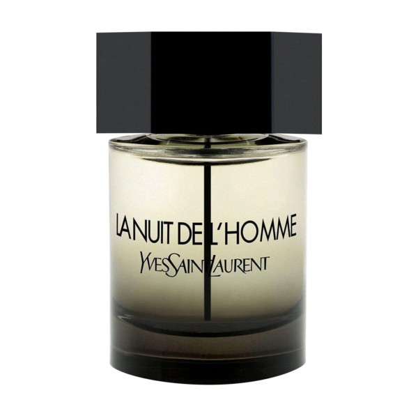 La Nuit de L'homme Eau de Toilette