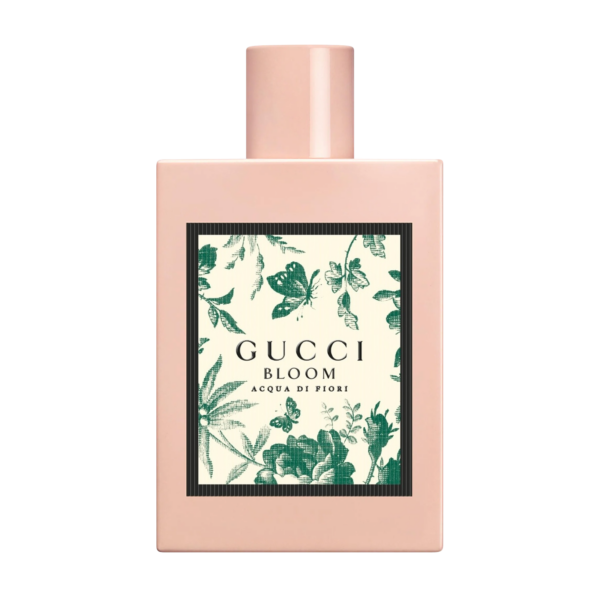 Bloom Acqua Di Fiori Eau de Toilette