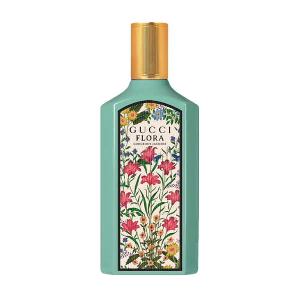 Flora Gorgeous Jasmine Eau de Parfum
