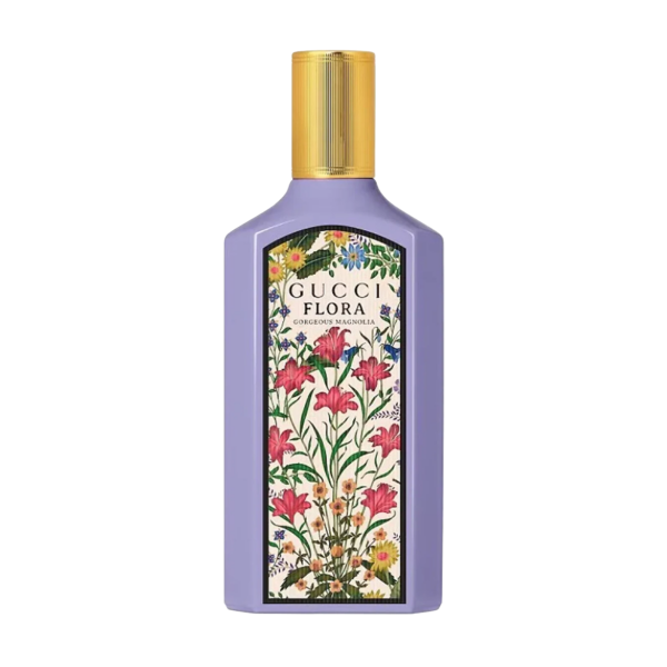 Flora Gorgeous Magnolia Eau de Parfum