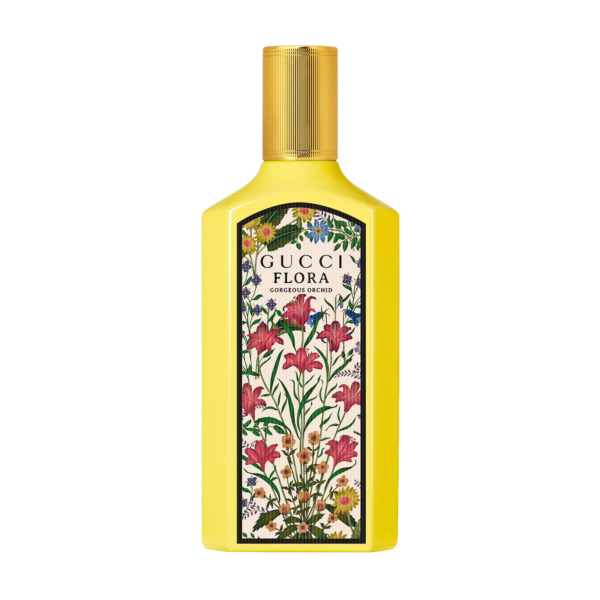 Flora Gorgeous Orchid Eau de Parfum