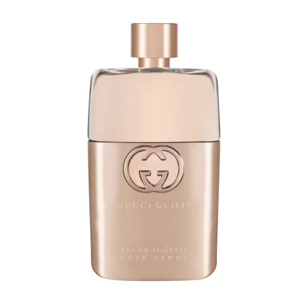 Guilty Eau de Toilette