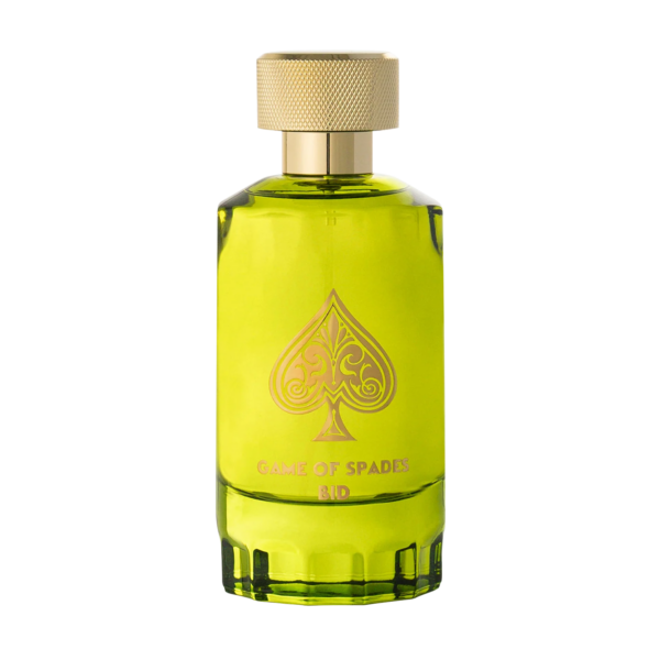 Game of Spades Bid Parfum