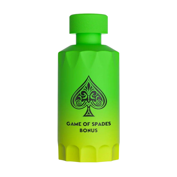Game of Spades Bonus Parfum
