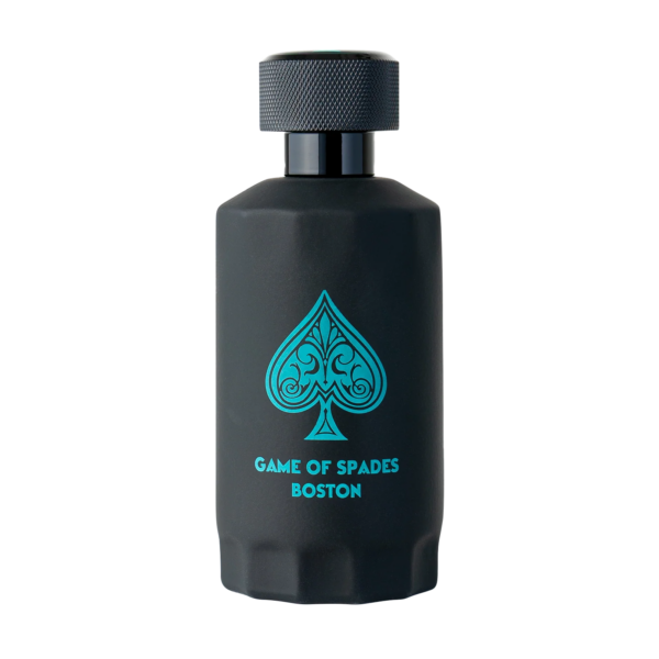 Game of Spades Boston Parfum