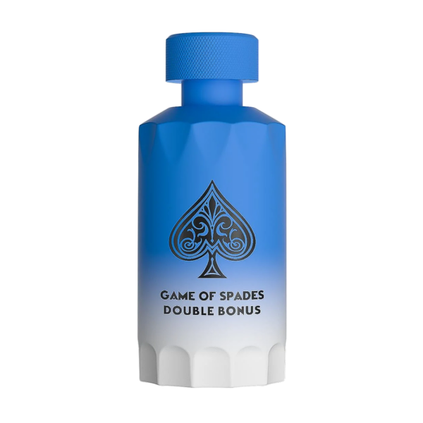 Game of Spades Double Bonus Parfum