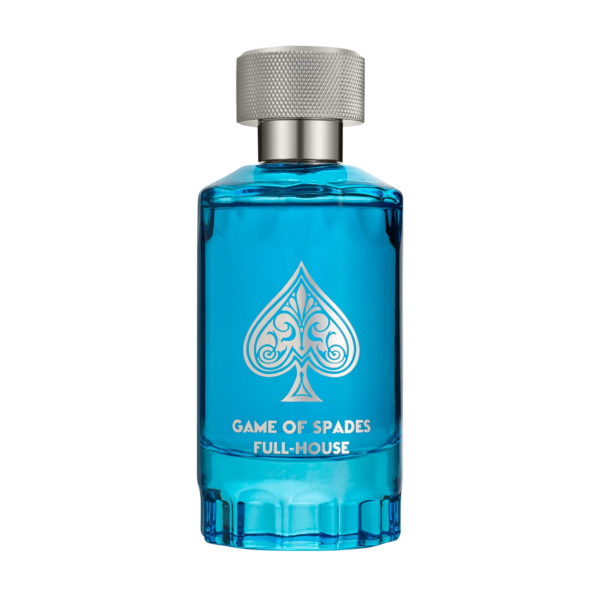 Game of Spades Full House Parfum
