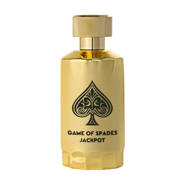 Game of Spades Jackpot Parfum