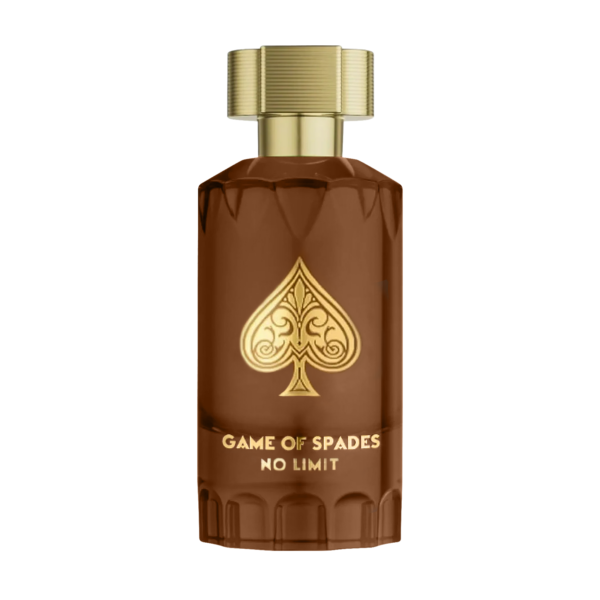 Game of Spades No Limit Parfum