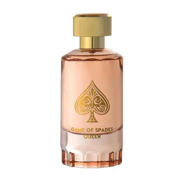 Game of Spades Queen Parfum