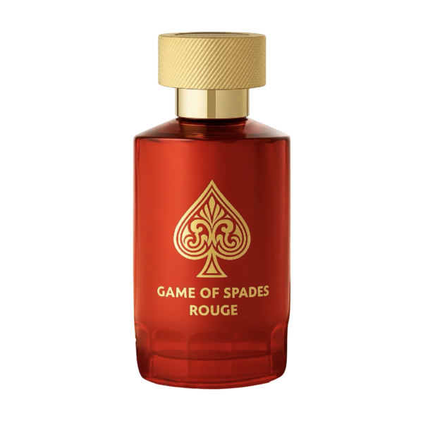 Game of Spades Rouge Parfum