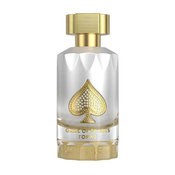 Game of Spades Topaz Parfum