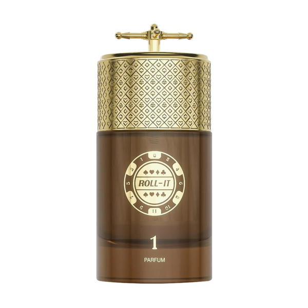 Roll It 1 Parfum