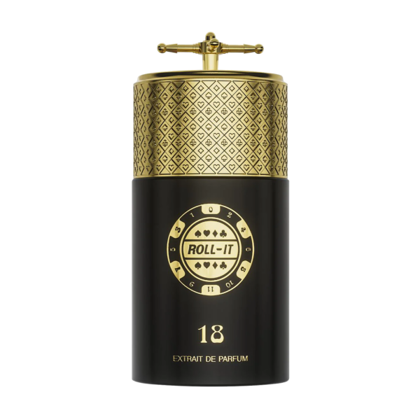 Roll It 18 Extrait de Parfum
