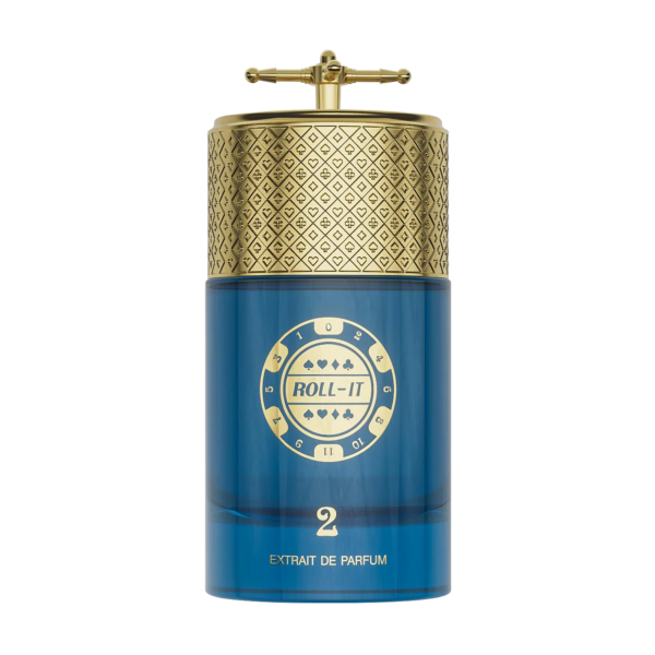 Roll It 2 Extrait de Parfum