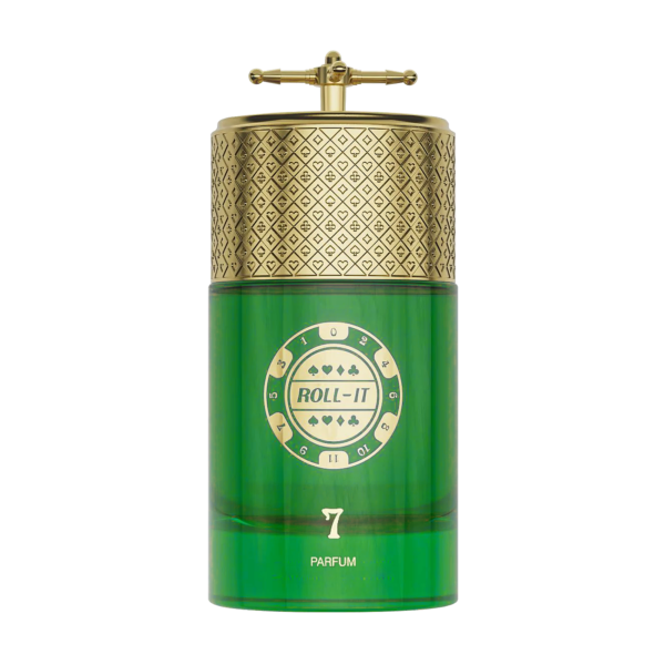 Roll It 7 Parfum