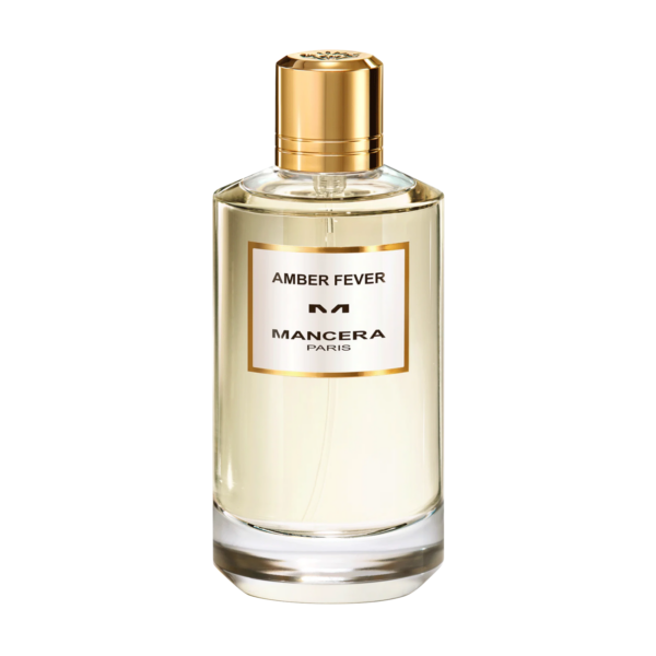 Amber Fever Eau de Parfum