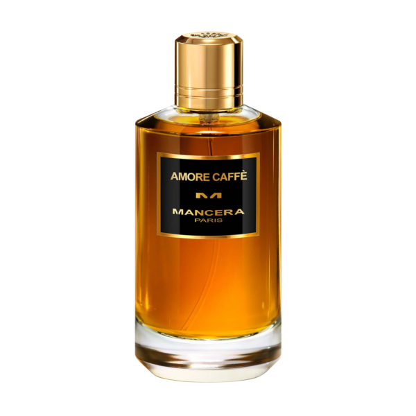 Amore Caffe Eau de Parfum