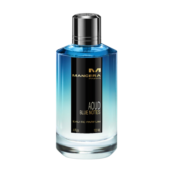 Aoud Blue Notes Eau de Parfum