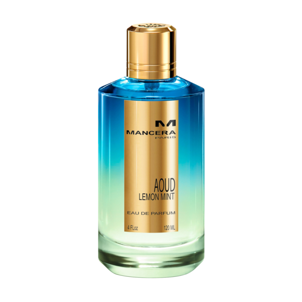Aoud Lemon Mint Eau de Parfum